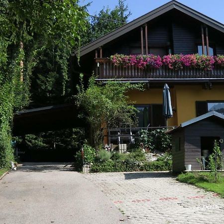 Ferienhaus Edelweiss Sankt Kanzian am Klopeiner See المظهر الخارجي الصورة