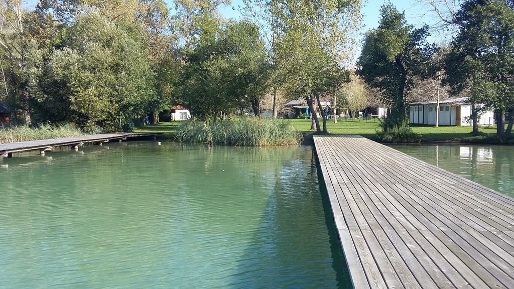 Ferienhaus Edelweiss Sankt Kanzian am Klopeiner See المظهر الخارجي الصورة
