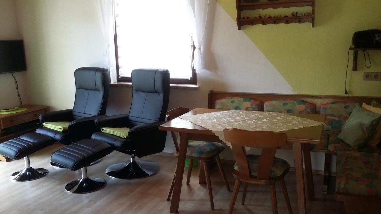 Ferienhaus Edelweiss Sankt Kanzian am Klopeiner See المظهر الخارجي الصورة