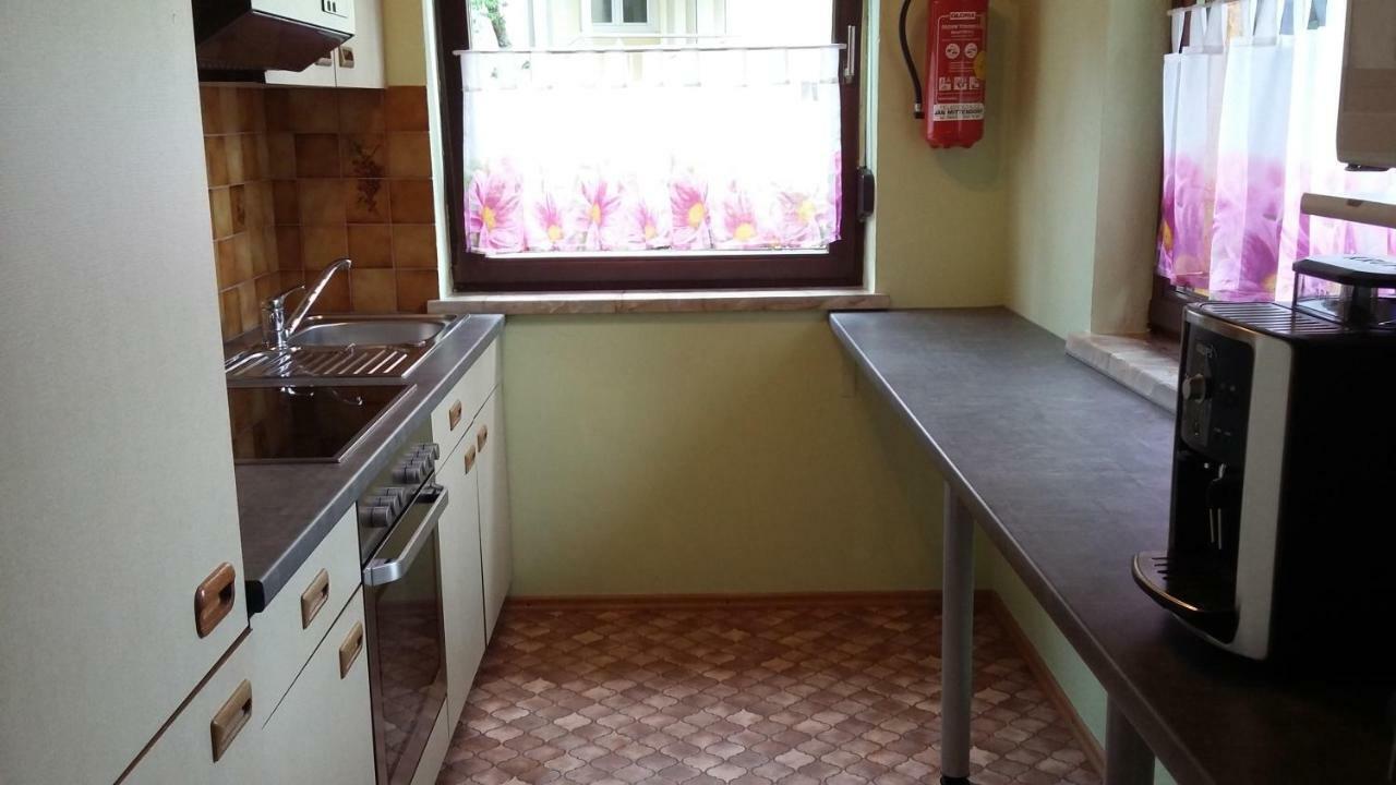 Ferienhaus Edelweiss Sankt Kanzian am Klopeiner See المظهر الخارجي الصورة